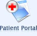 Patient Portal Site